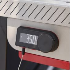 Угольный гриль Weber Performer Premium Smart 57 см