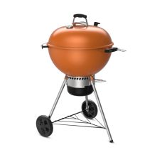 Угольный гриль Weber Master-Touch C-5755 Оранж Угольный гриль Weber Master-Touch C-5755 Оранж