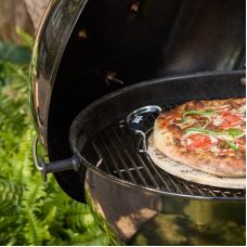 Угольный гриль Weber Master-Touch GBS 5755 Серый
