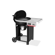 Вугільний гриль Weber Performer Smart 57 см Вугільний гриль Weber Performer Smart 57 см
