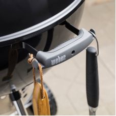 Угольный гриль Weber Original Kettle Premium 57 см