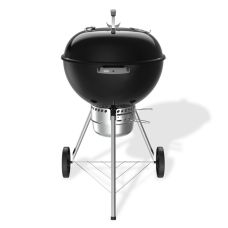 Угольный гриль Weber Original Kettle Premium 57 см