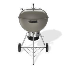Угольный гриль Weber Master-Touch GBS 5755 Серый Угольный гриль Weber Master-Touch GBS 5755 Серый