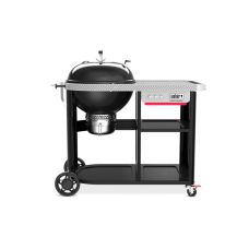 Угольный гриль Weber Performer Premium Угольный гриль Weber Performer Premium