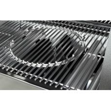Гриль пелетний Weber SmokeFire EX6 GBS