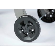 Газовий гриль Weber Spirit II E-210 GBS, чорний
