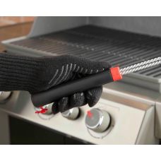 Щітка для гриля Weber тристороння, 45см