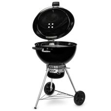 Вугільний гриль Weber Master-Touch Premium SE E-5775 57 см, чорний