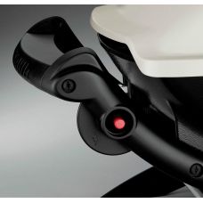 Газовий гриль Weber Q 1000, титановий