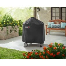 Чохол Premium для грилю WEBER Performer Original GBS