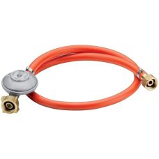 Редуктор зі шлангом Weber для грилей Q, Go-Anywhere, Performer Delux (для LPG 8475) Редуктор зі шлангом Weber для грилей Q, Go-Anywhere, Performer Delux (для LPG 8475)