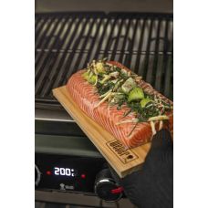 Электрический гриль Weber Pulce 2000
