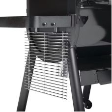 Гриль пелетний Weber SmokeFire ELX4