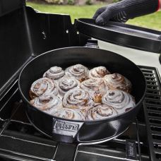 Газовий Weber Genesis E-415