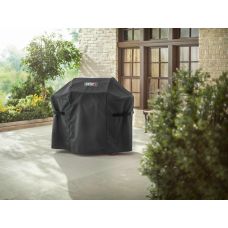 Чохол Premium для газових грилів WEBER Spirit II 200 серії
