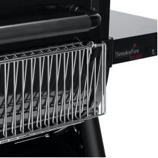 Гриль пелетний Weber SmokeFire ELX4