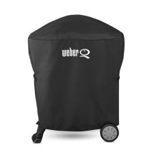 Чохол Premium для гриля WEBER серії Q 1000\2000 на підставці Чохол Premium для гриля WEBER серії Q 1000\2000 на підставці