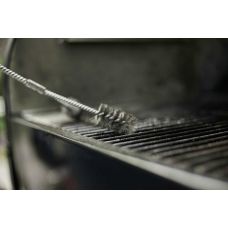 Гриль пелетний Weber SmokeFire EX6 GBS