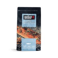 Тріска (щепа) для копчення риби та морепродуктів, 700 гр. Weber
