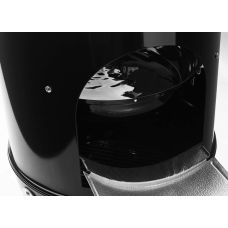 Вугільна коптильня Weber Smokey Mountain Cooker 47 см