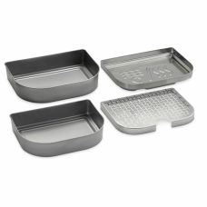 Універсальний набір для приготування для електричного гриля Weber Lumіn Сompact
