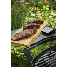 Гриль газовий Weber Q 2200,чорний