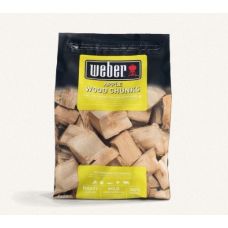 Бруски для копчення Weber 1,5 кг Бруски для копчення Weber 1,5 кг