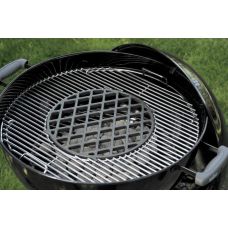 Решітка чавунна для гриля з решіткою Weber Gourmet BBQ System