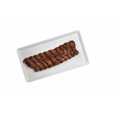 Блюдо Weber керамічне, прямокутне 40 x 22 cм