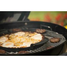 Сковорода для гриля Weber Gourmet BBQ System