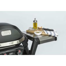 Електричний гриль Weber Pulse 2000 із підставкою