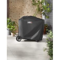 Чохол для газового грилю Weber Traveler