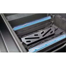 Газовий гриль Weber Genesis II E-610, GBS, чорний
