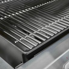 Газовий гриль Weber Summit FS38X S Smart Gas Grill