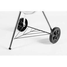 Вугільний гриль Weber Original Kettle E-5710 57 см, чорний
