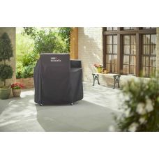 Чохол для пелетного гриля Weber SmokeFire EX 4