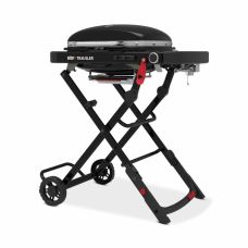 Газовий гриль Weber Traveler Compact Газовий гриль Weber Traveler Compact