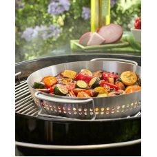 Підставка під курку Weber Gourmet BBQ System