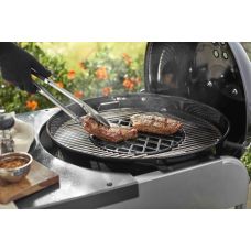Решітка чавунна для гриля з решіткою Weber Gourmet BBQ System