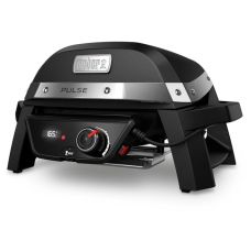 Електричний гриль Weber Pulse 1000