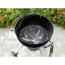 Решітка (нижня частина для вугілля) для вугільних грилей Weber 57 см