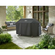 Чохол для газових грилей WEBER Genesis 400 серії