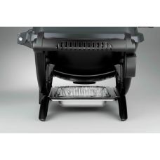 Електричний гриль Weber Q 1400, сірий
