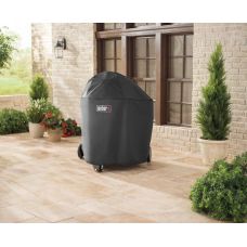 Чохол Premium до вугільного гриля WEBER Summit Charcoal Grill