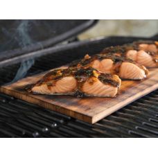 Планки кедрові для копчення (великі) Weber, 2 шт