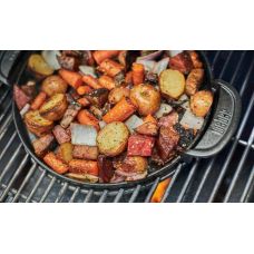 Сковорода для гриля Weber Gourmet BBQ System
