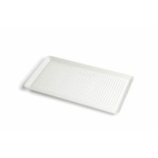 Блюдо Weber керамічне, прямокутне 40 x 22 cм