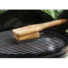 Щітка для гриля з бамбука Weber, 30см