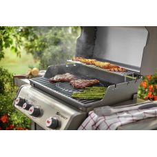 Решітка чавунна для готування Weber Spirit 300