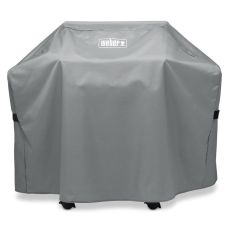 Чохол для газових грилей WEBER Spirit 300 серії/Genesis II (2 пальники)